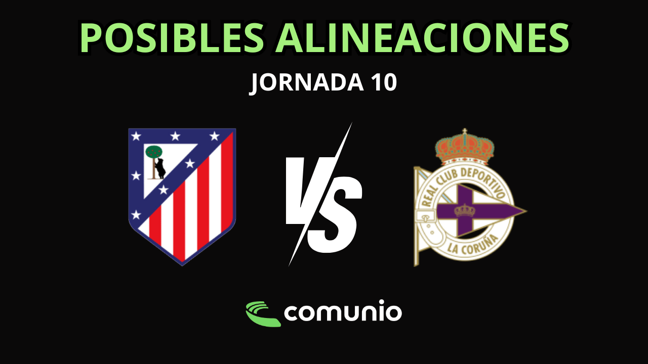 Atlético Deportivo