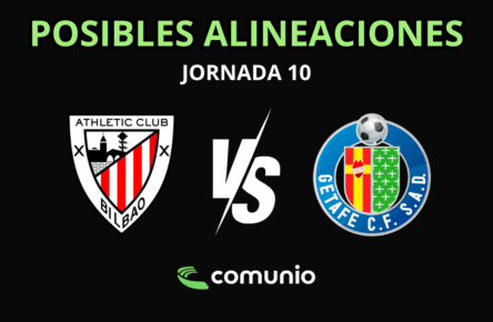 Athletic Getafe