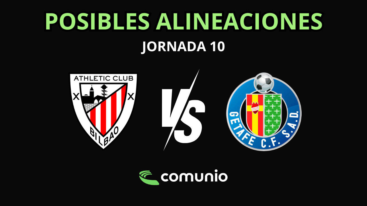 Athletic Getafe
