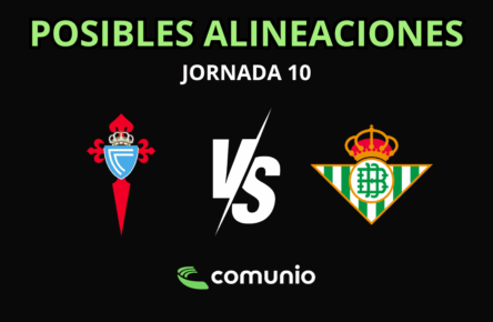 Celta Betis