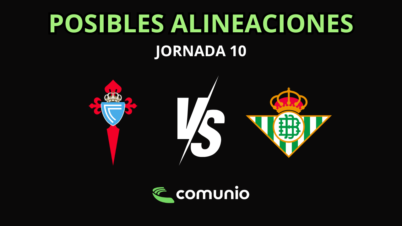 Celta Betis