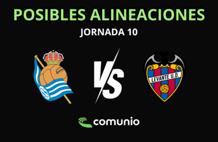 Real Sociedad Levante
