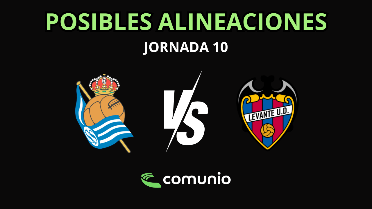 Real Sociedad Levante