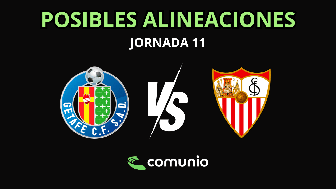 Getafe Sevilla