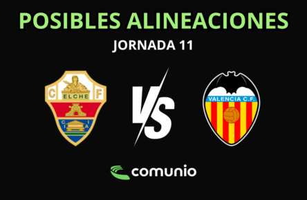 Elche Valencia