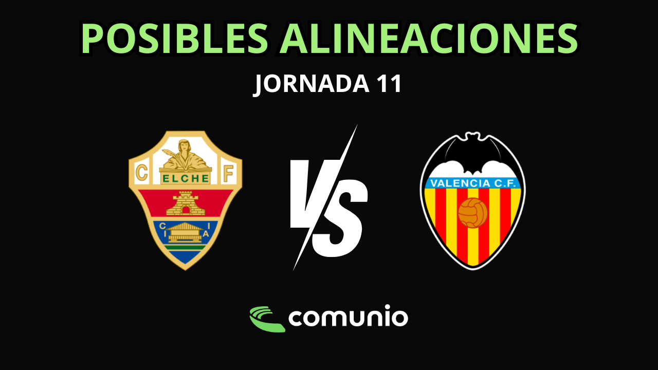 Elche Valencia