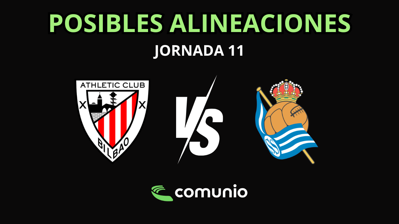 Athletic Real Sociedad
