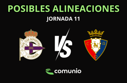 Deportivo Osasuna