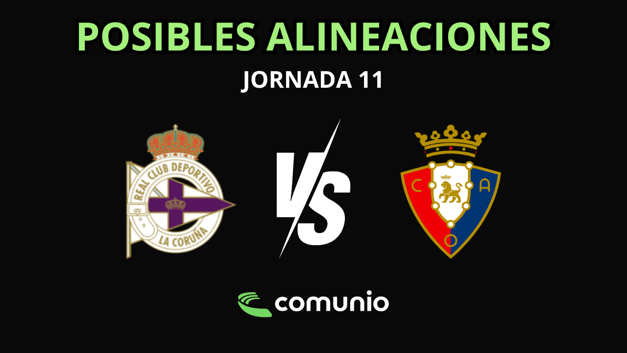 Deportivo Osasuna