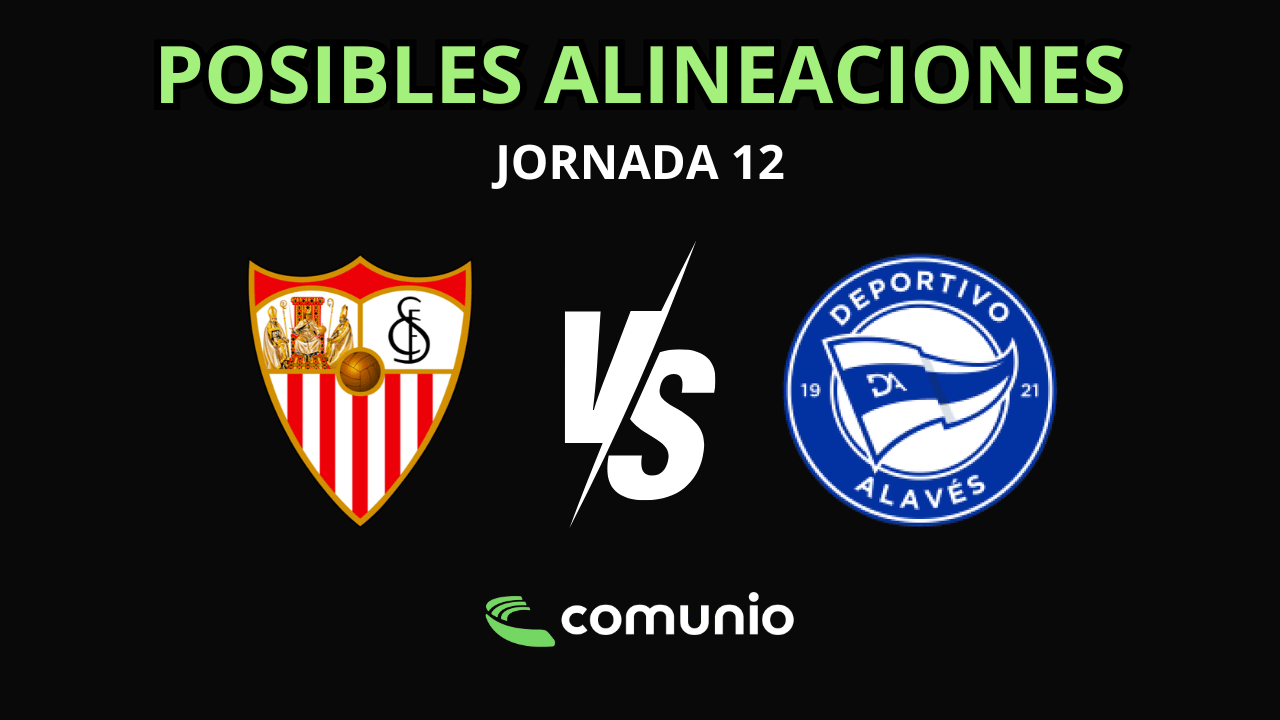 Sevilla Alavés