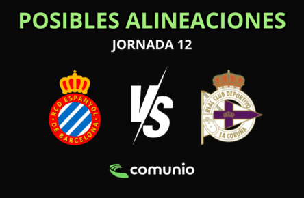 Espanyol Deportivo