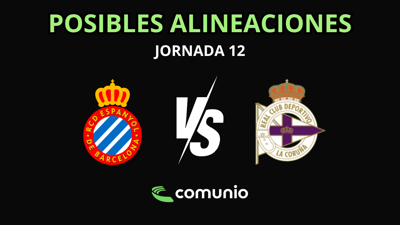 Espanyol Deportivo