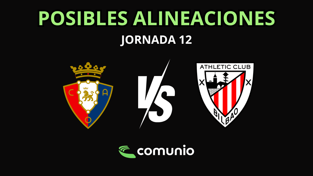 Osasuna Athletic