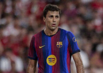 Rodri