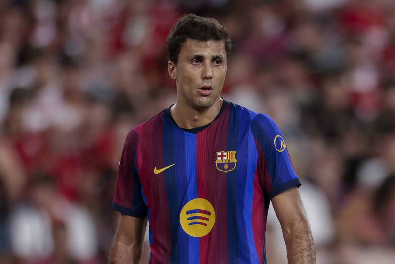 Rodri