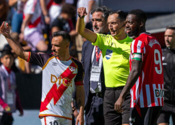 Rayo Athletic