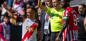 Rayo Athletic