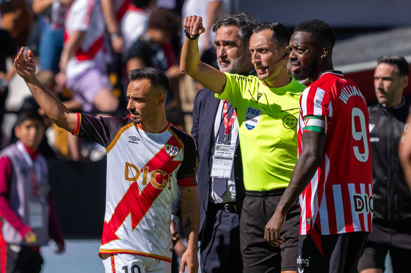 Rayo Athletic
