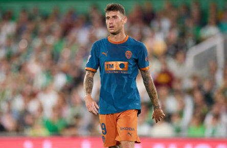 Dani Raba