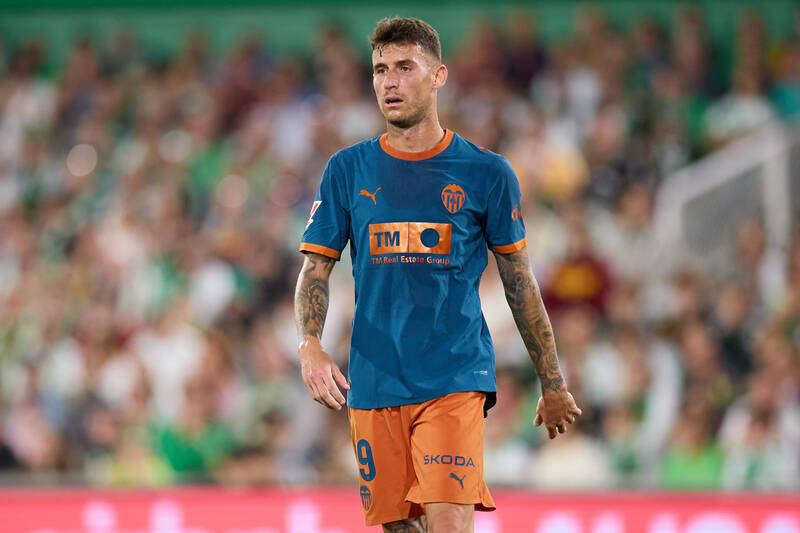 Dani Raba