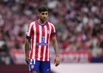 Cristian Romero