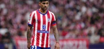 Cristian Romero