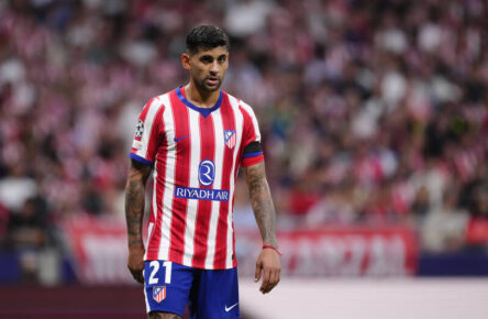 Cristian Romero