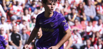 Fede Redondo